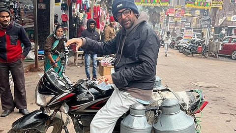 Sunil Grover
