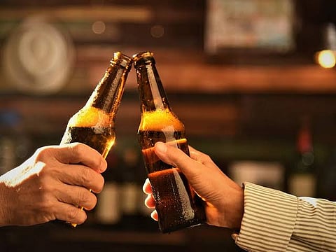 Alcohol Facts