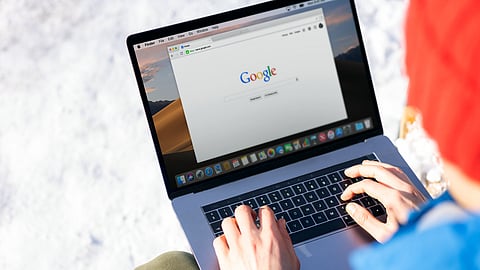 Google