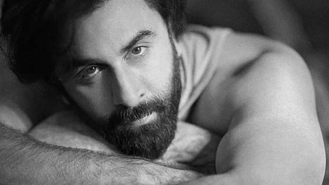 Ranbir Kapoor