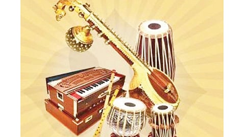 Music