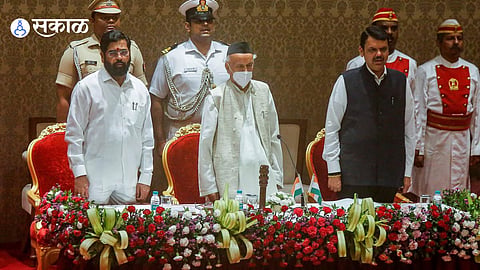 Maharashtra Politics
