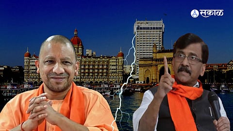 Sanjay Raut News