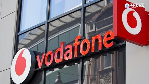 Vodafone Layoff