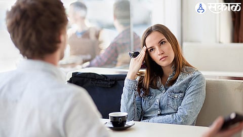Relationship Crisis