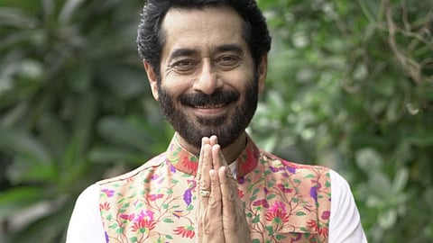 Ashok Shinde