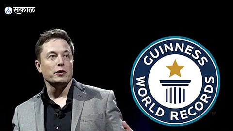 Elon Musk Net Worth 2023