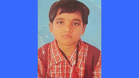 धनश्री प्रवीण भिसे