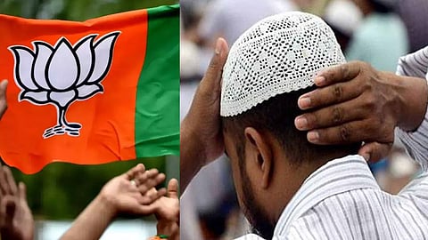 Tripura Assembly Election