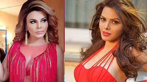 Rakhi Sawant Arrest