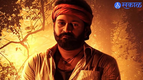 Rishab Shetty