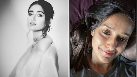 Ileana Dcruz