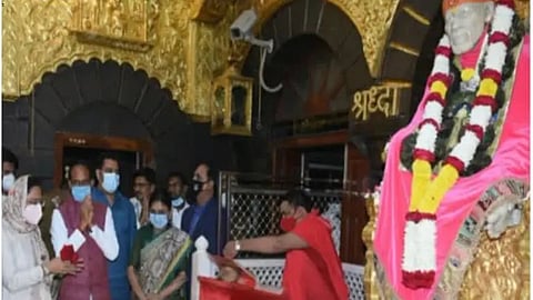 Shirdi