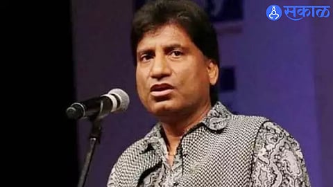 Raju Srivastava