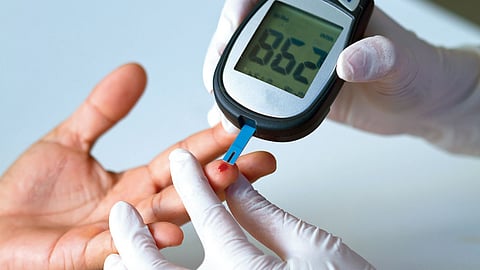 Diabetes Disease