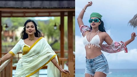 Amala Paul