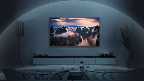 Xiaomi Smart TV