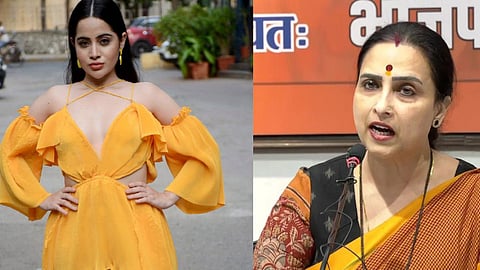 Chitra Wagh
