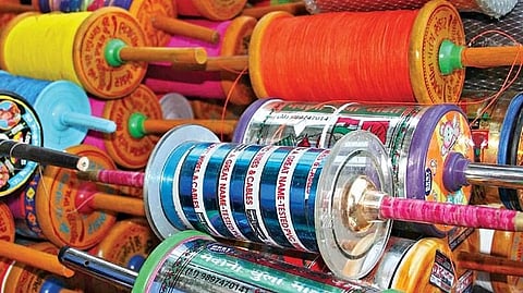 manja sellers municipal corporation action against 7 shop