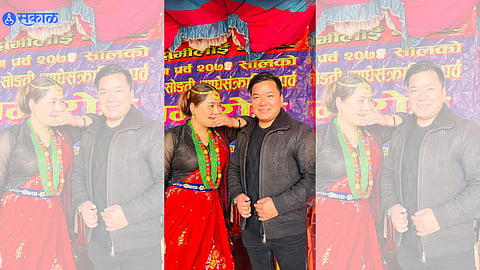 Nira Chhantyal
