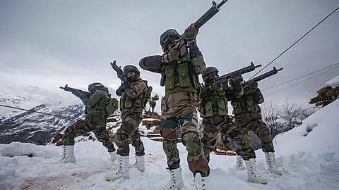 Army