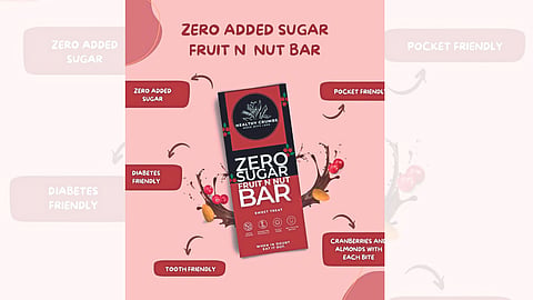 Zero Choclate