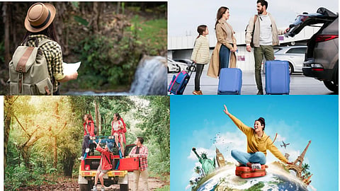 Travel Tips
