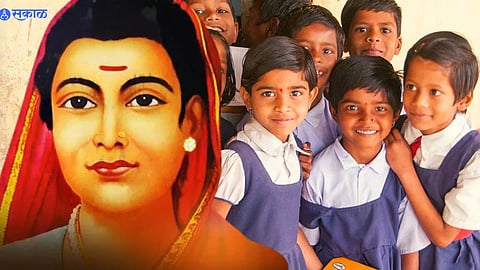 Savitribai Phule Birth Anniversary
