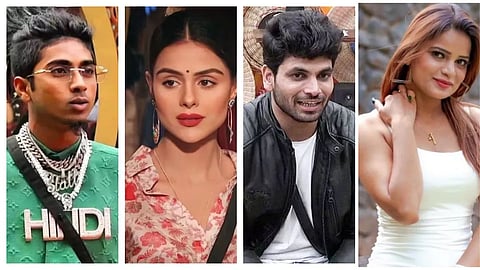 Bigg Boss 16