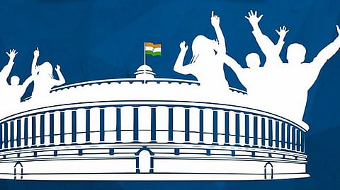 national youth parliament