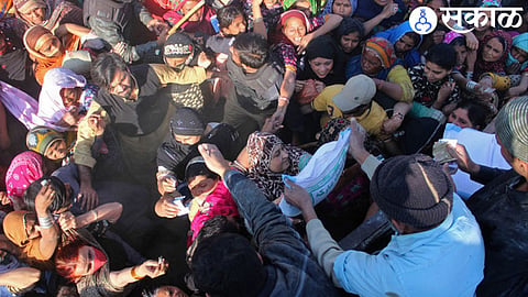 Pakistan Crisis
