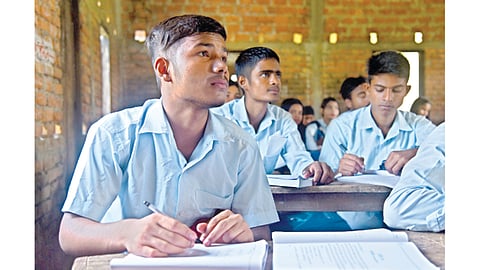 Education