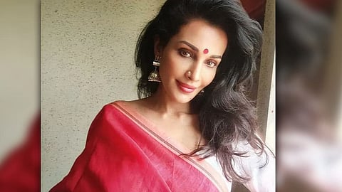 Flora saini