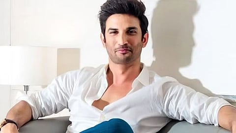 CBI Sushant Singh Rajput Death Probe