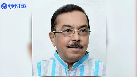 Jaiprakash Chhajed