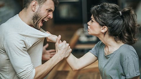 Physical Relation
