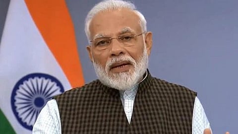 PM Narendra Modi suggestion to avoid unnecessary statements about minority community BJP politics