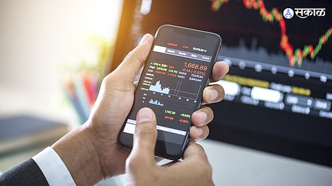 Share Market