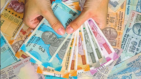 Financial plan