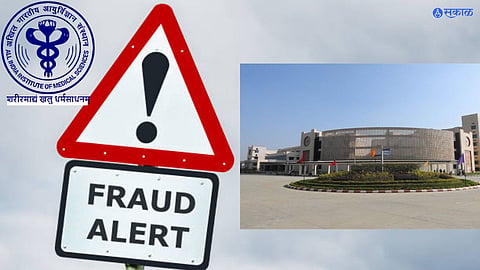 Fraud