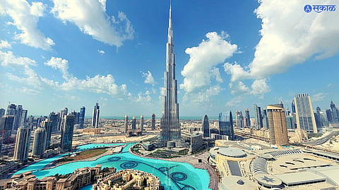 Burj Khalifa