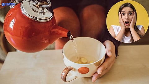 Diabetes Tea