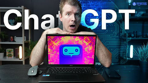 Chat GPT