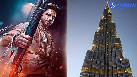 shahrukh khan