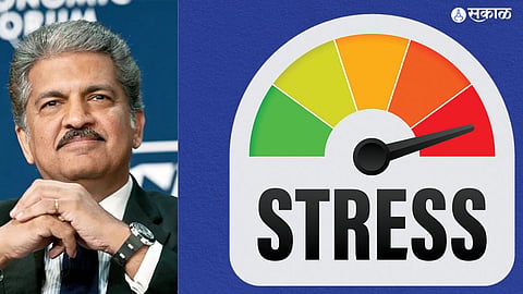 Anand Mahindra