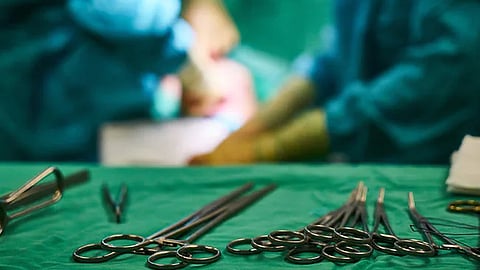 Family Welfare Surgery Camp