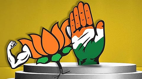Karnataka Assembly Election