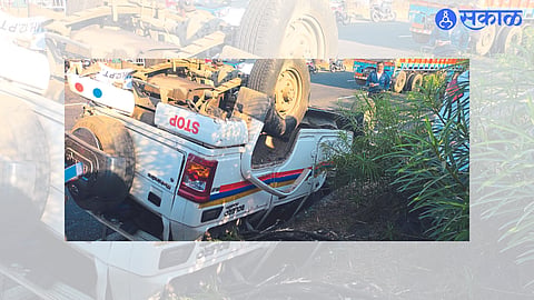 Accident News