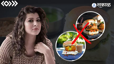 Tejaswini Pandit