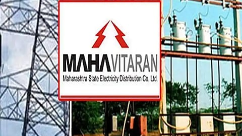 Mahavitaran Strike